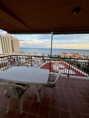 Appartement vue sur mer 3 chambres